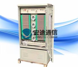 三网合一联建光缆交接箱 推动光纤网络通信设备高效融合的关键技术